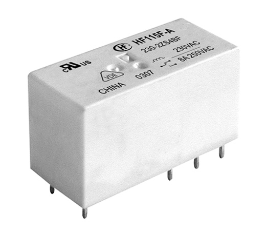 HF115F-A/024-1Z1B