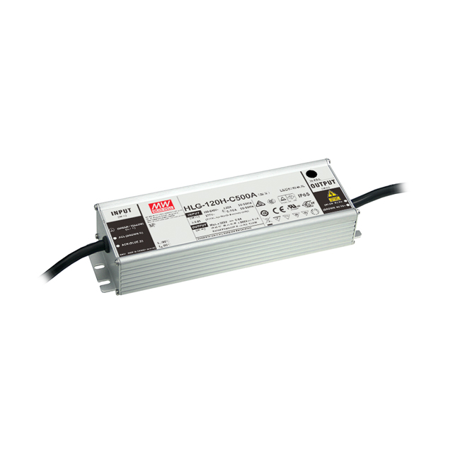 HLG-120H-C1050A