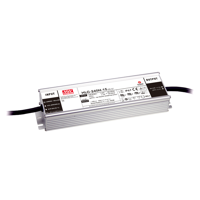 HLG-240H-12