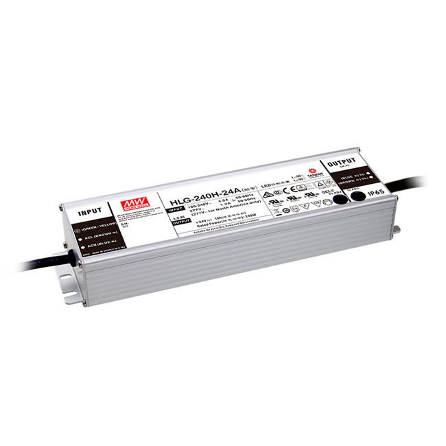 HLG-240H-20A