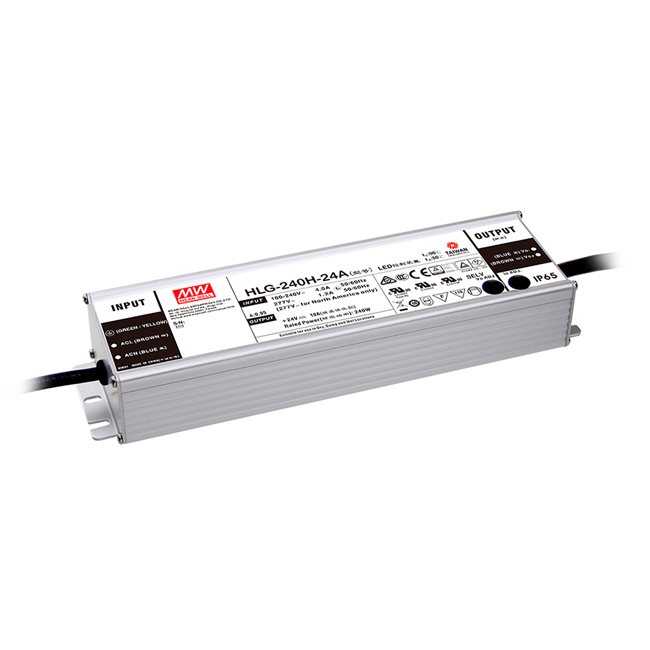HLG-240H-54A