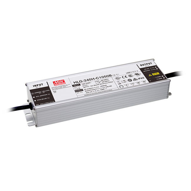 HLG-240H-C1750B