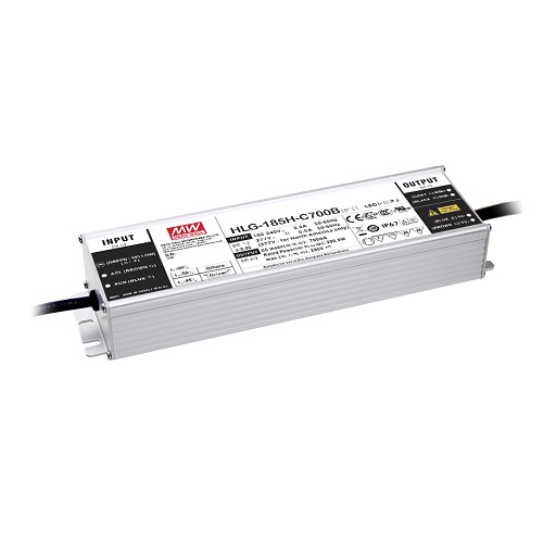 HLG-185H-C500AB