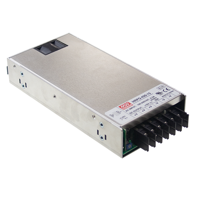 HRPG-450-12