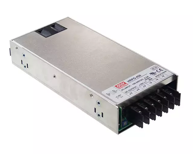 HRPG-450-3.3