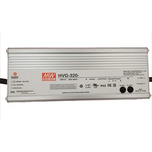 HVG-320-48AB