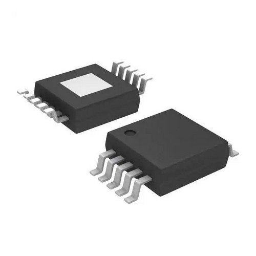 TPS54260DGQ