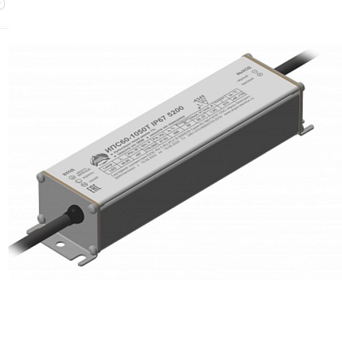 ИПС60-1050ТУ IP67 5202