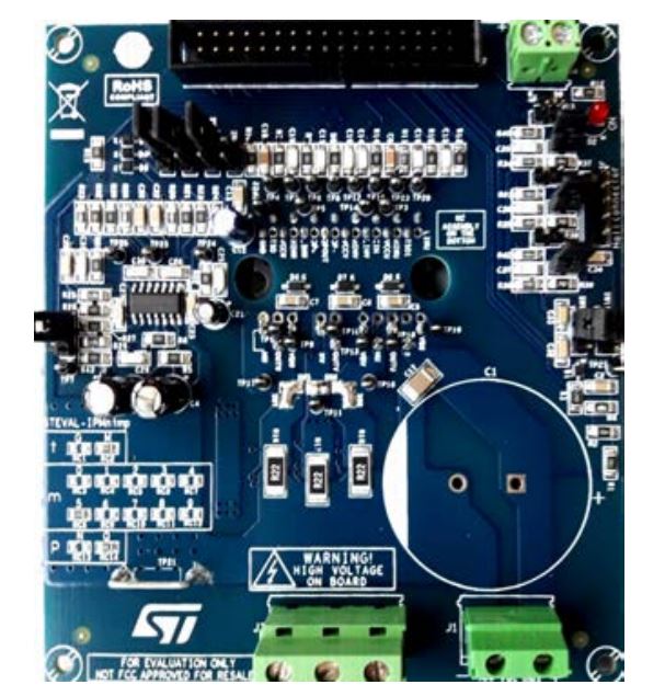 STEVAL-IPMNM5Q