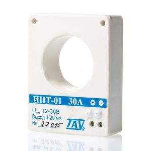 ИПТ-01-30А