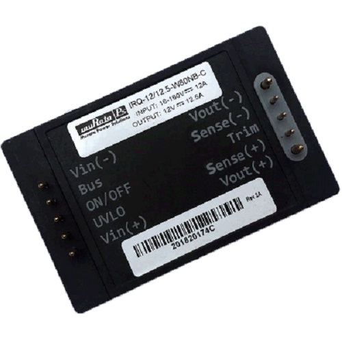 IRQ-12/12.5-W80NB-C