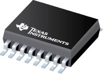 ISO7731FDW