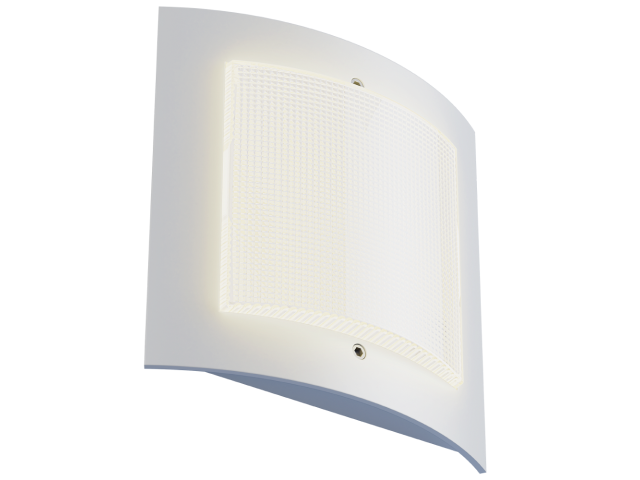 Светильник "Стандарт" LED 8Вт IP54 Арт.200.08.0.54-1.3.1