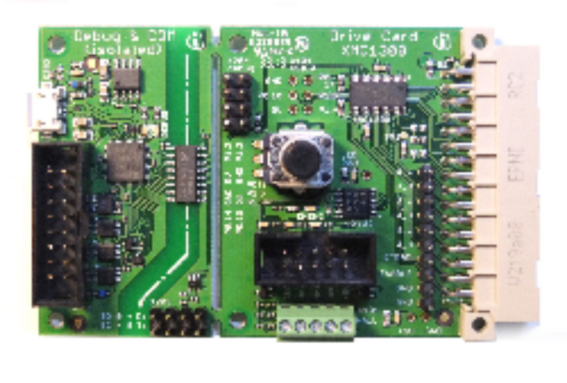 KITXMC1300DCV1TOBO1