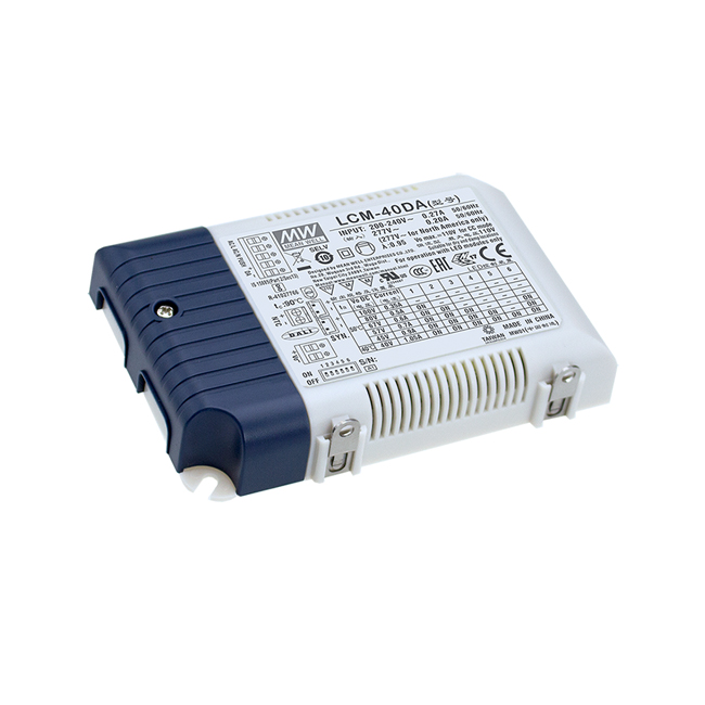 LCM-40DA
