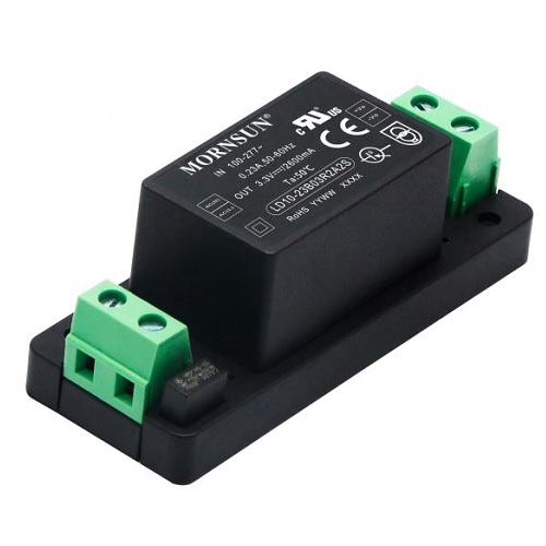 LD10-23B12R2A2S