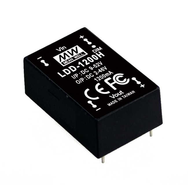 LDD-1200H
