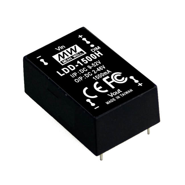 LDD-1500H