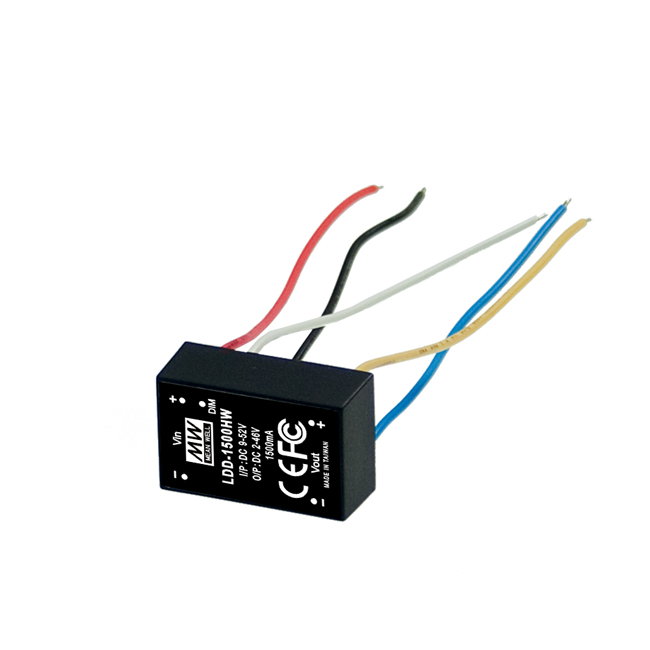 LDD-1500HW