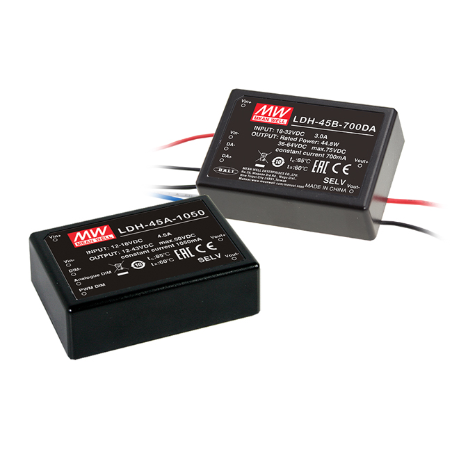 LDH-45A-1050
