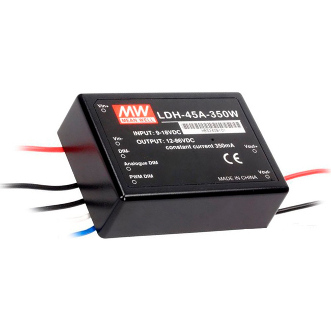LDH-45A-350W