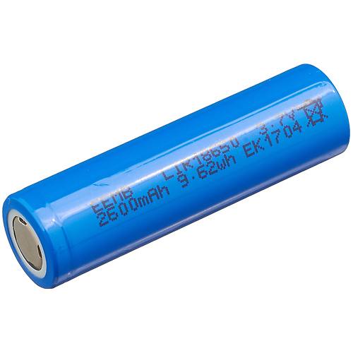 LIR18650-2600