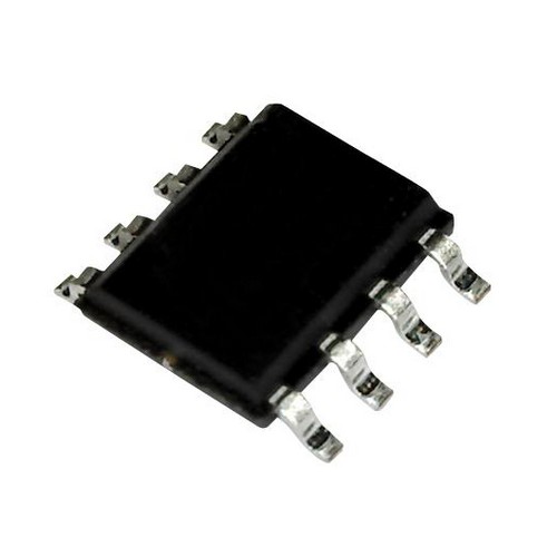 LM3414HVMR/NOPB