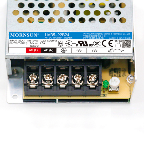 LM35-22B24