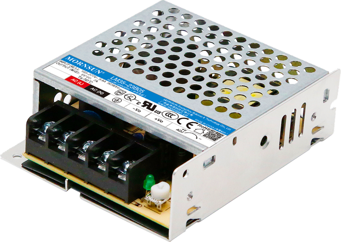 LM35-23B05