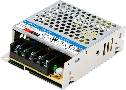 LM50-23B12