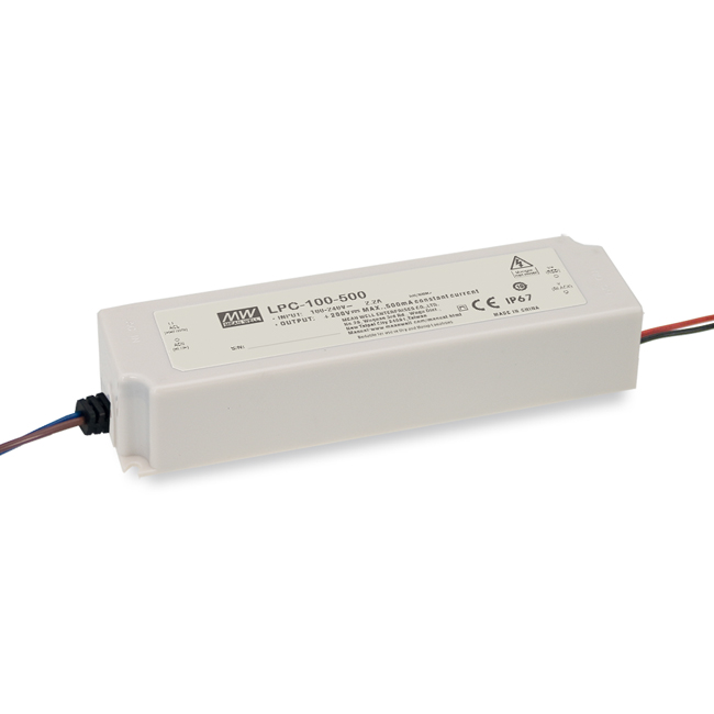 LPC-100-700