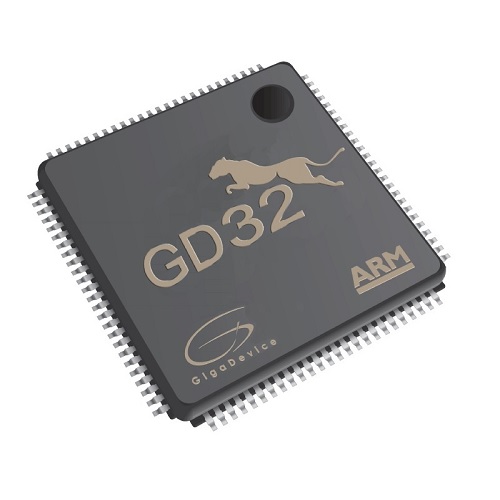 GD32F103VBT6