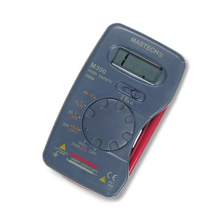 M300