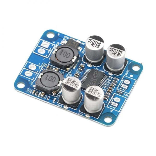 KIT MP3118