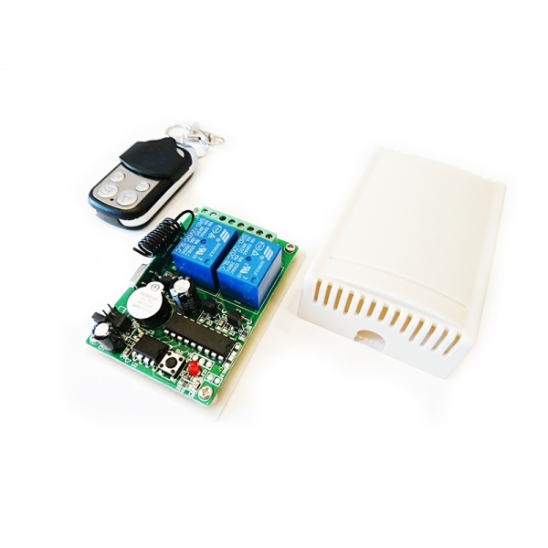 KIT MP323RX1