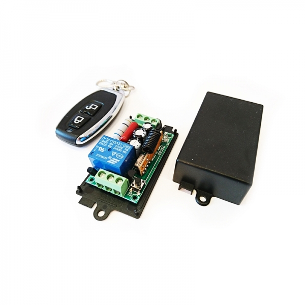 KIT MP323RX