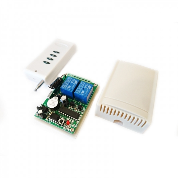KIT MP323RX3