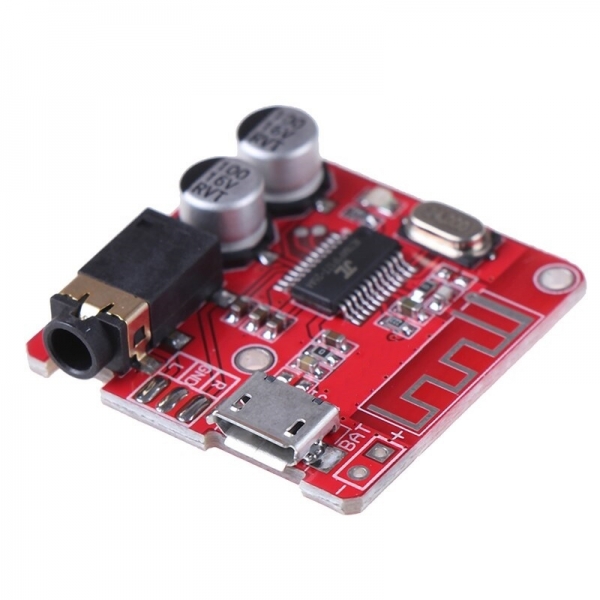 KIT MP386bt