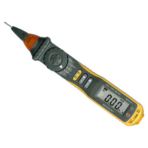 Мультиметр MS-8211D
