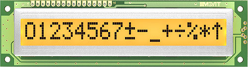 MT-16S1A-2YLG-3V0