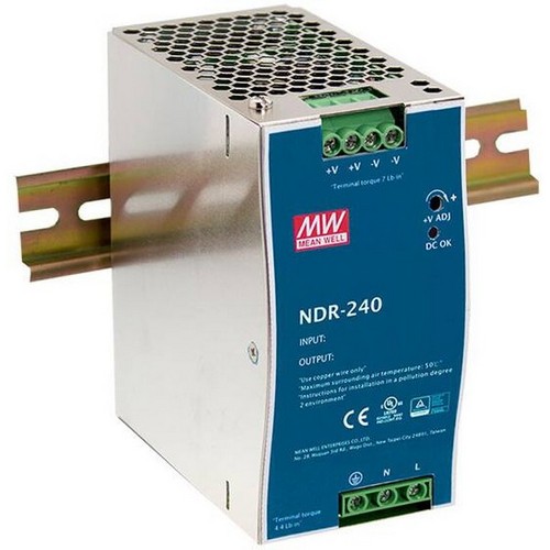 NDR-240-24