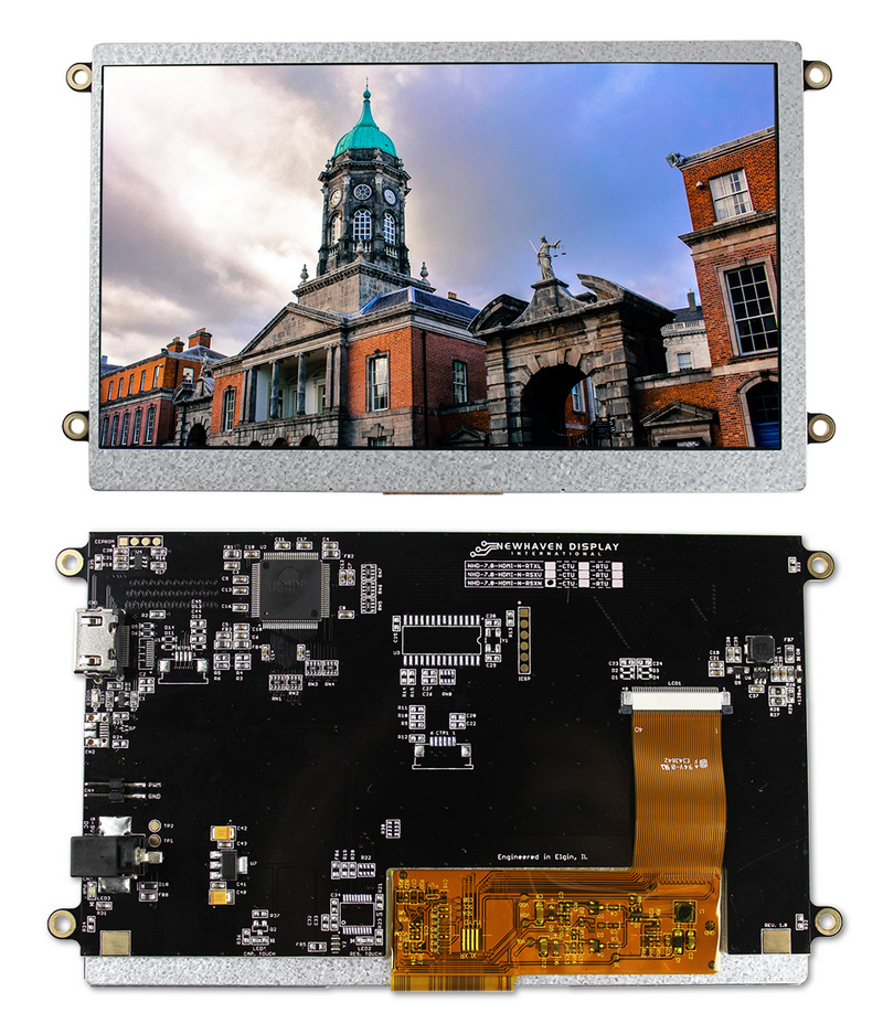 NHD-7.0-HDMI-N-RSXN