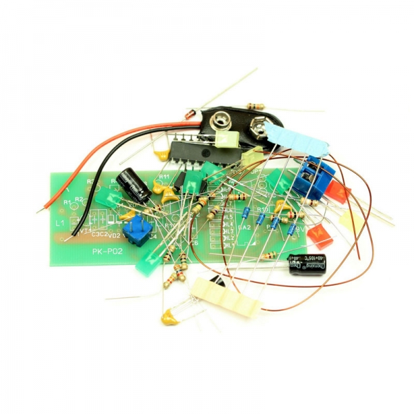 KIT NM0402