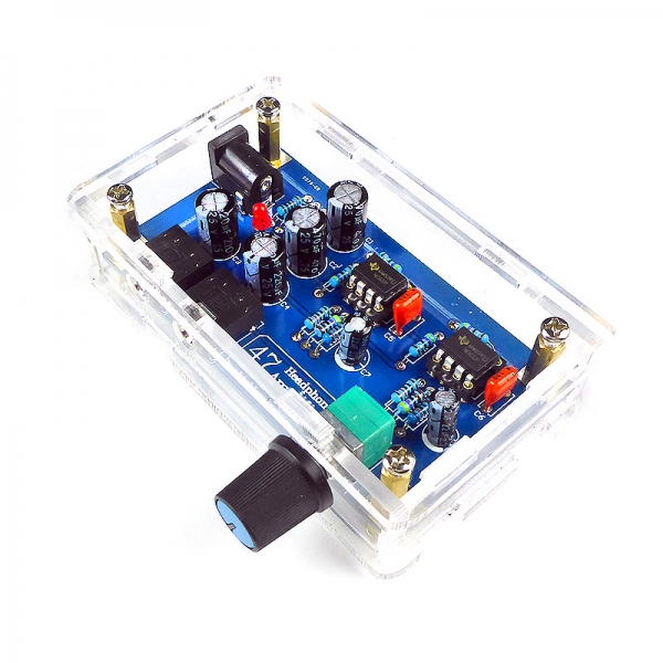 KIT NM2030box