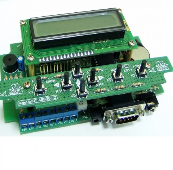KIT NM8036