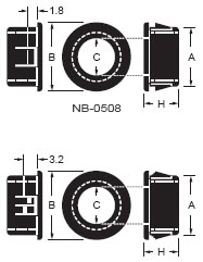 NB-0609
