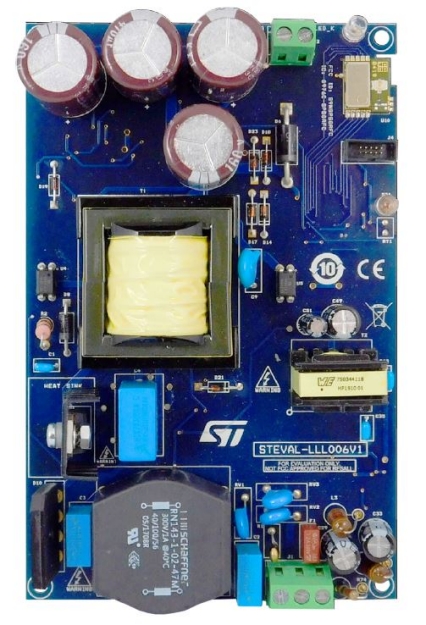 STEVAL-LLL006V1