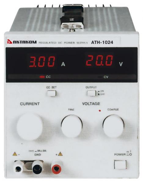 АТН-1024 АТН-1024