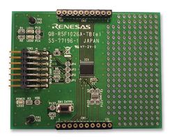 QB-R5F1026A-TB