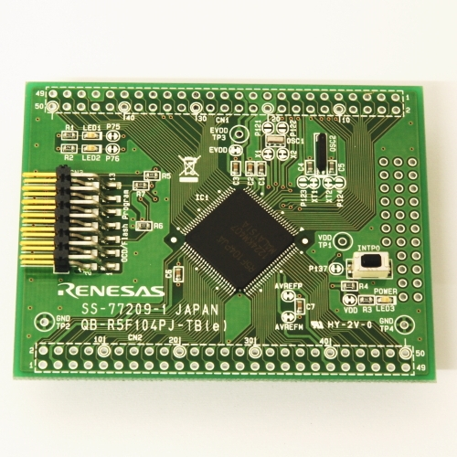 QB-R5F104PJ-TB